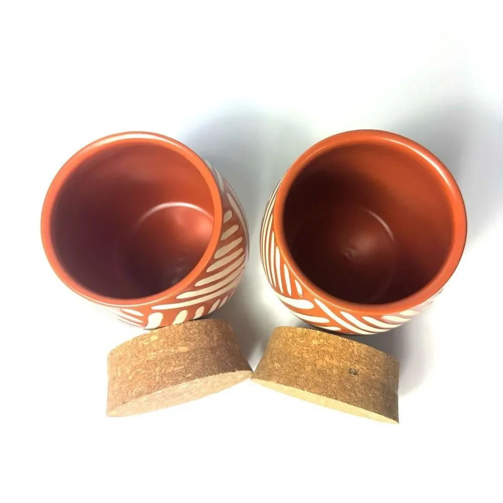 Unbranded set canister